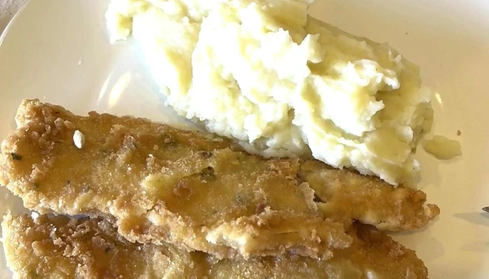 La Cocina De Oro -  Cerca De Mi - Gral. Fernandez Oro