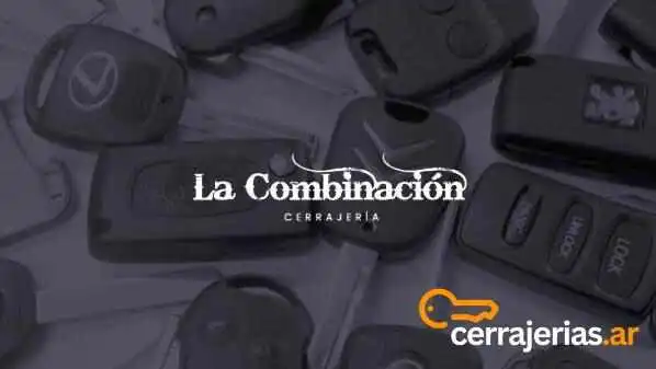 La Combinación - Esquel