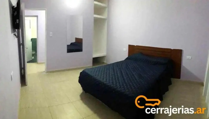 La Constancia -  Habitaciones - La Puerta