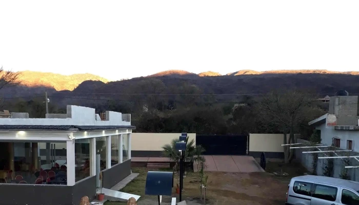 La Constancia -  Precios - La Puerta
