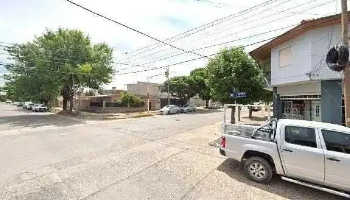 La Esquina De Allen Aberturas -  Comentariosdeg - Allen