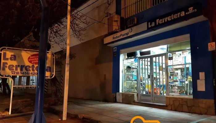 La Ferretera - Chajarí