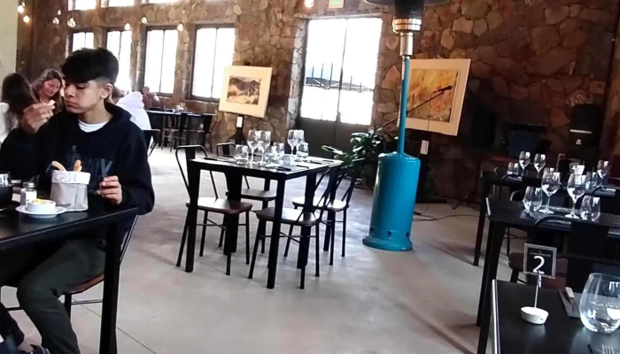 La Guadalupe -    Restaurante Catalogo - La Granja