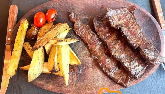 La Guadalupe -    Restaurante Comida Y Bebida - La Granja