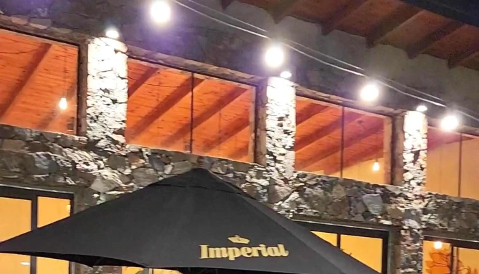 La Guadalupe -    Restaurante La Granja - La Granja