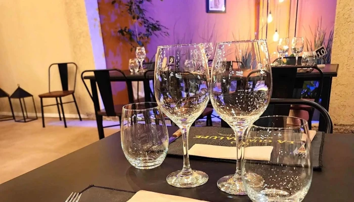 La Guadalupe -    Restaurante Precios - La Granja