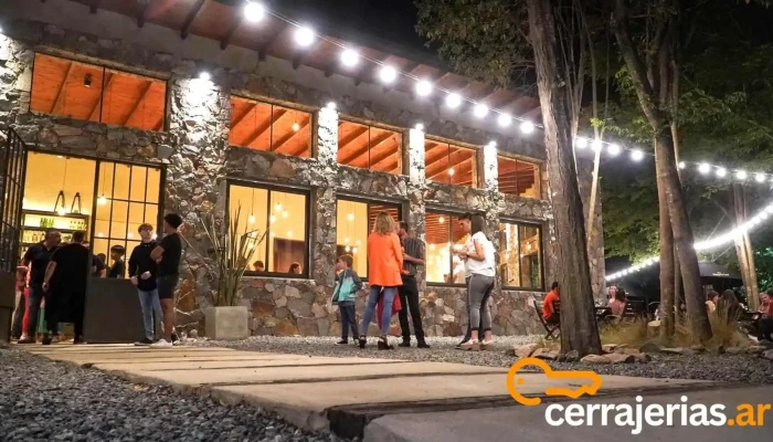 La Guadalupe - Restaurante - La Granja