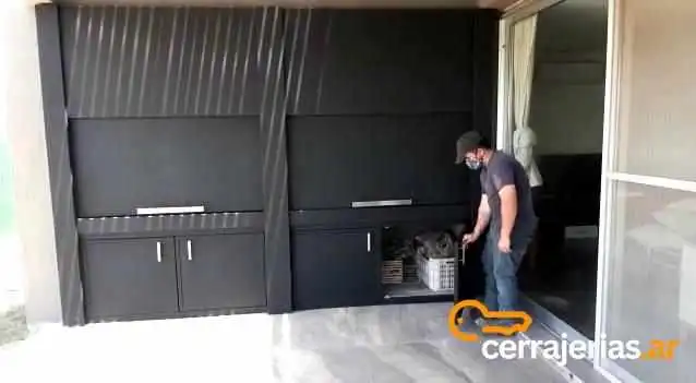 La Herreria Construcciones Sas Del Propietario - Godoy Cruz