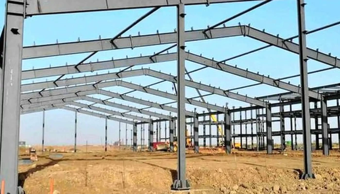 La Herrería Construcciones Sas - Godoy Cruz