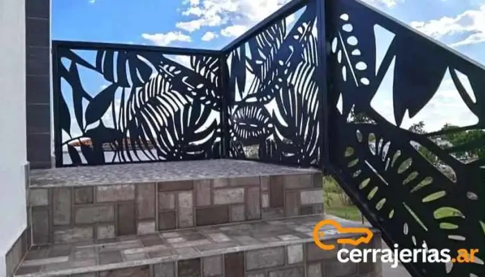 La Herreria Construcciones Sas Instagram - Godoy Cruz