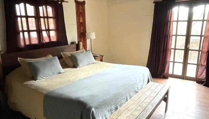 La Matilda -  Habitaciones - Santa Rosa de Calamuchita