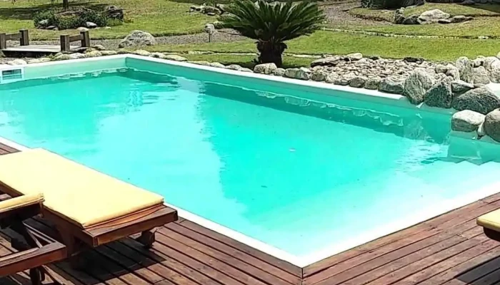 La Matilda -  Videos - Santa Rosa de Calamuchita