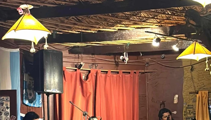 La Pena De Rolito Direccion - Tilcara
