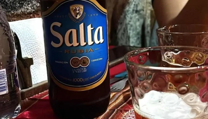 La Pena De Rolito Mas Recientes - Tilcara