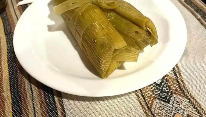 La Pena De Rolito Tamal - Tilcara