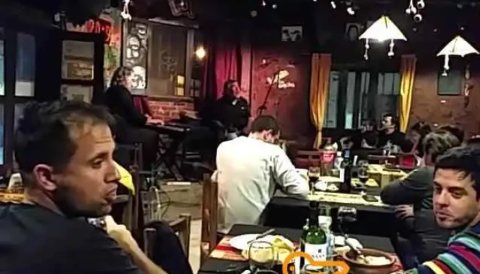 La Pena De Rolito Videos - Tilcara