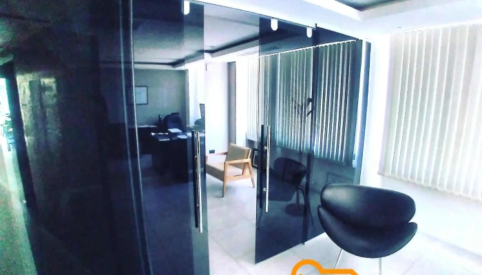 La Perla Aberturas En Aluminio Y Vidrio -  Interior - Las Perlas