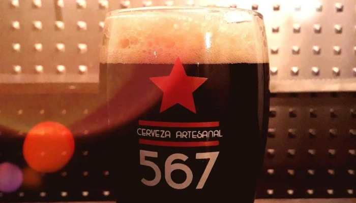 La Picadita -  Cerveza - Tilcara