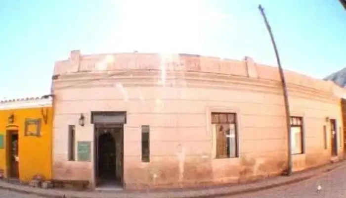 La Picadita -  Del Propietario - Tilcara
