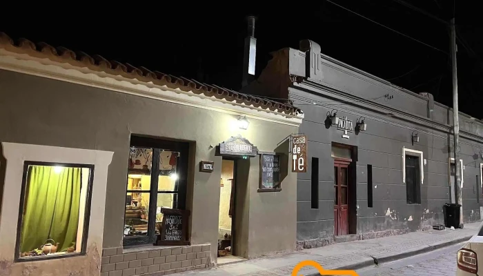 La Picadita -  Mas Recientes - Tilcara