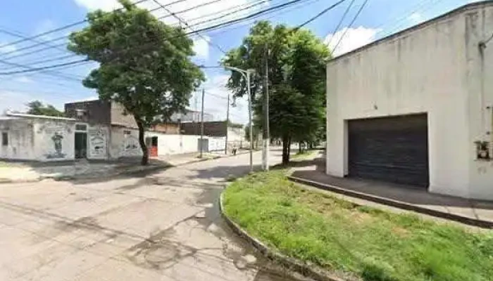 La Picota Demoliciones Y Construcciones -  Numero - San Miguel de Tucumán