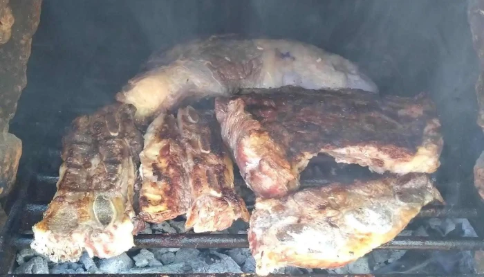 La Pirquita Alojamiento -  Comida Y Bebida - Tilcara
