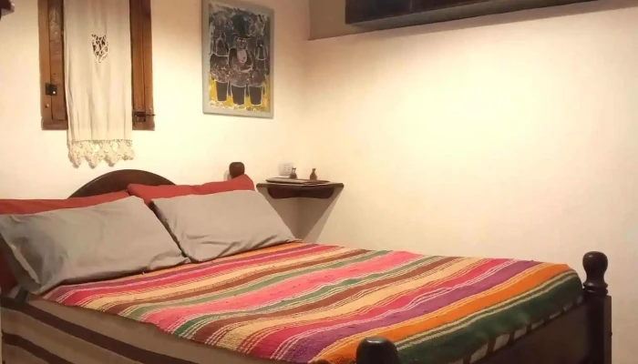 La Pirquita Alojamiento -  De Los Visitantes - Tilcara