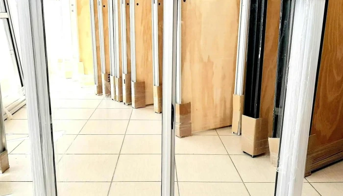 La Porte Aberturas Y Zingueria Puerta - Villa Cura Brochero