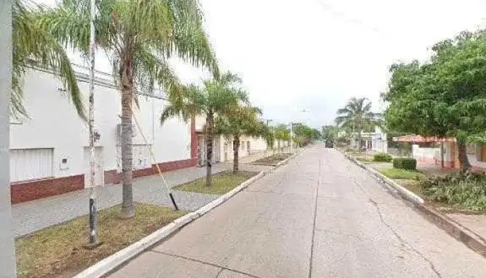 La Puerta Al Sol -  Numero - Villa Angela