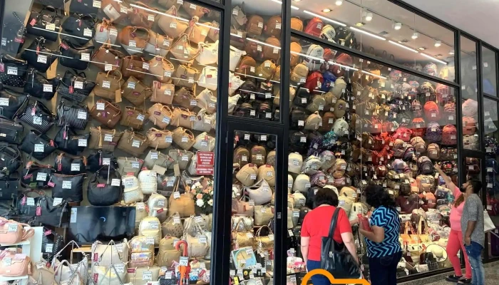 La Sorpresa Marroquinería - Salta
