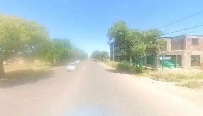 Lanabi Aberturas -  Puntajedeg - San Rafael