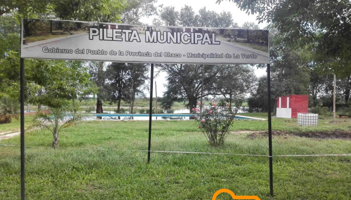 Lapachito -  Abierto Ahora - Lapachito