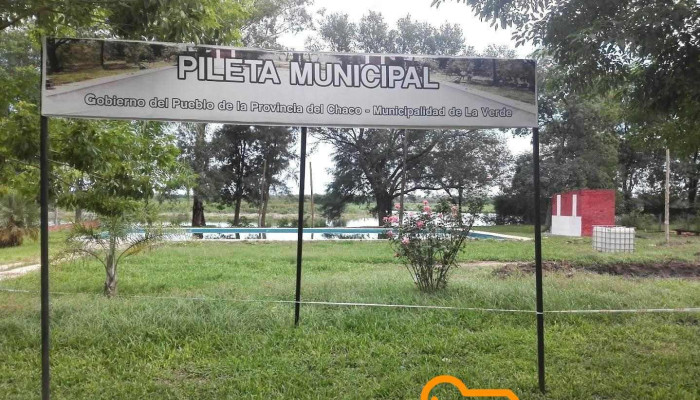 Lapachito - Lapachito