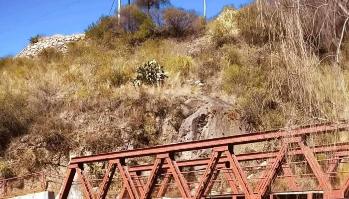 Las Juntas Ambato Catamarca -  Las Juntas - Las Juntas