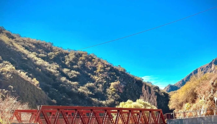 Las Juntas Ambato Catamarca -  Videos - Las Juntas