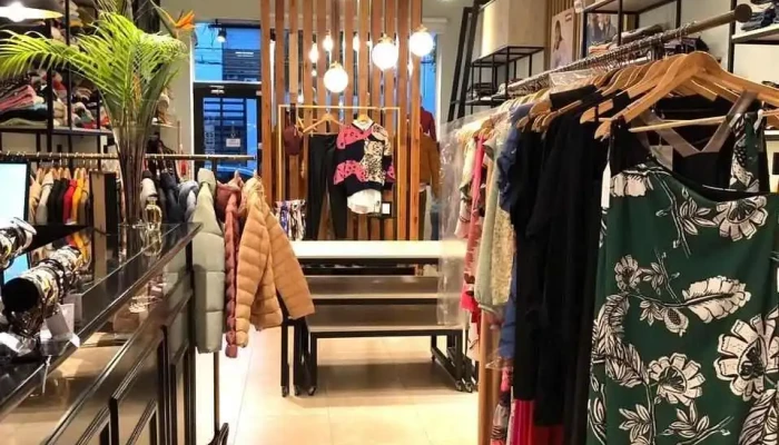 Las Puertas -  Interior - Resistencia