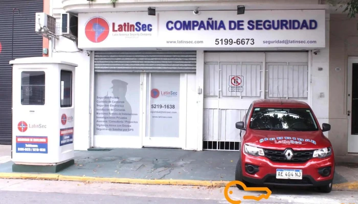 LatinSec - Fraga 1119