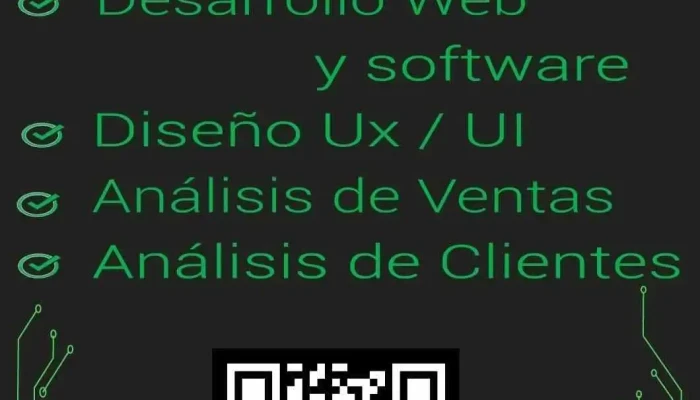 Ledesma Soluciones Tecnologicas - Alta Gracia