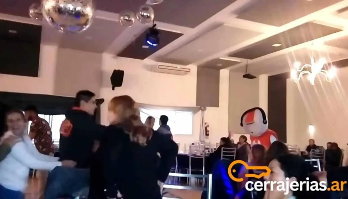 Lenardon Fabrica De Aberturas De Aluminio -  Videos - Río Primero