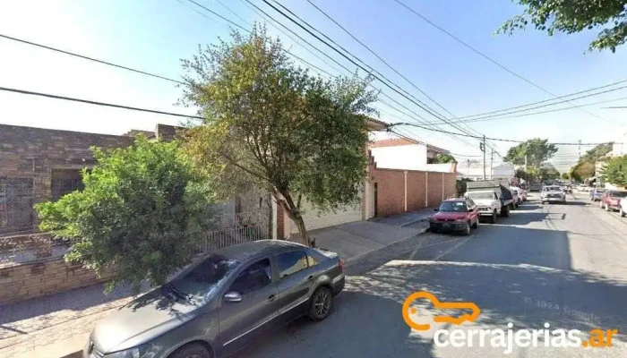 Leon Seguridad Srl - Gral. Guemes