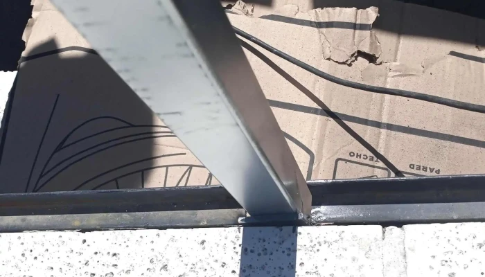 Lg Ingenieria Metal -  Numero - Tanti