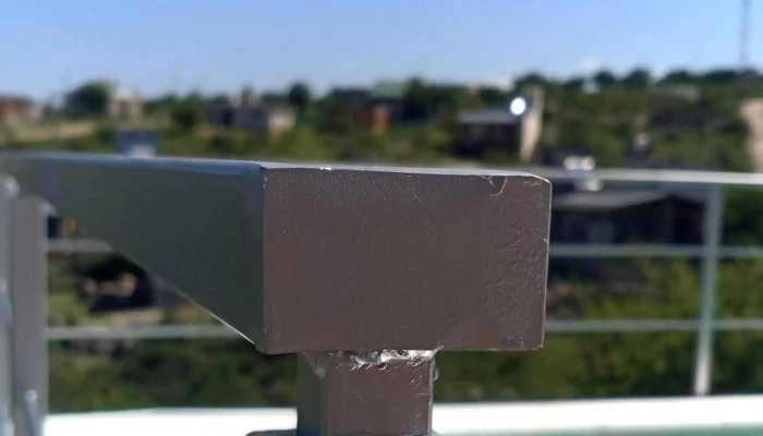 Lg Ingenieria Metal - Tanti