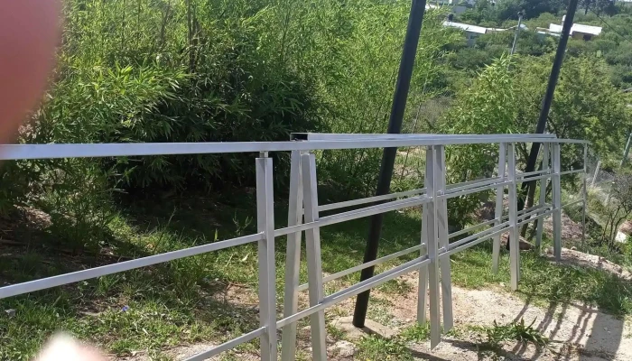Lg Ingenieria Metal -  Ubicacion - Tanti