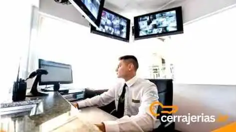 Lheal Group Seguridad Privada - Santo Tomé