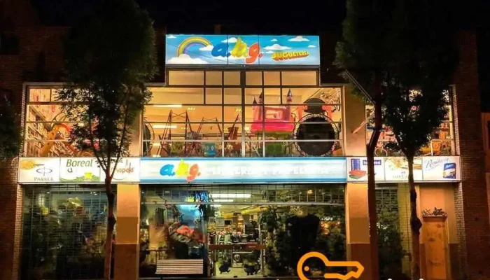 Libreria y Jugueteria Abg - Trelew Libreria y Jugueteria Abg - Trelew