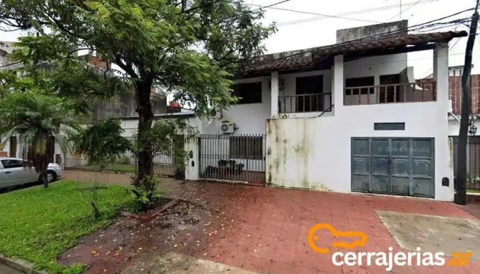 Lic. en Sistemas - Formosa