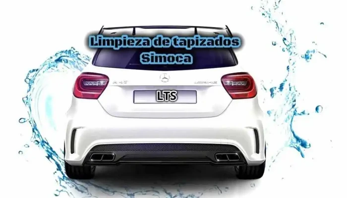 Limpieza De Tapizados Simoca -  Opiniones - Simoca