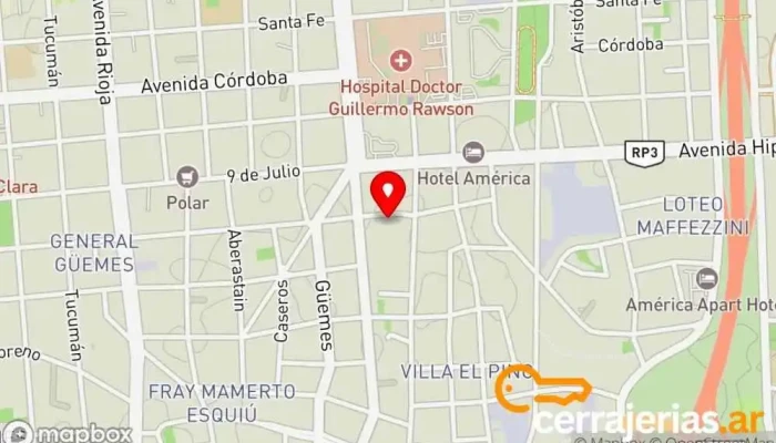 mapa de Línea Master Agencia de publicidad, Tienda de pancartas publicitarias, Imprenta comercial, Impresora digital, Diseñador gráfico, Imprenta, Tienda de señalización en APQ