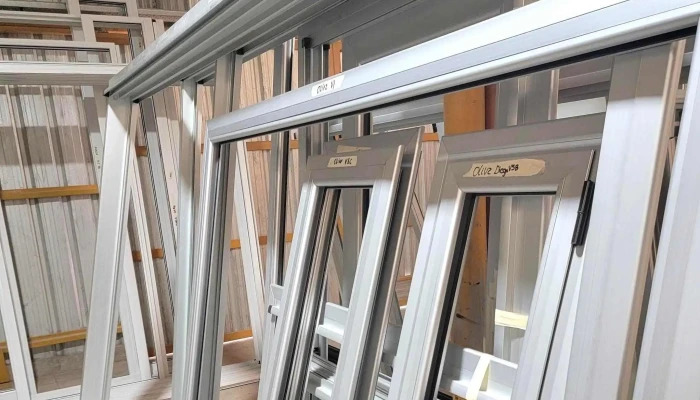Lineal Sa Carpinteria De Aluminio Como Llegar - Las Heras
