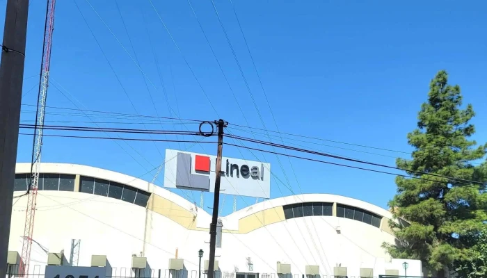 Lineal Sa Carpinteria De Aluminio Puntaje - Las Heras